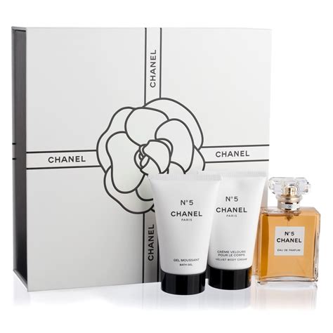 chanel perfume gift sets for her|chanel perfume gift with purchase.